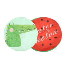 Load image into Gallery viewer, Badmössa / Duschmössa för Barn