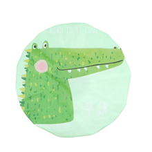 Load image into Gallery viewer, Badmössa / Duschmössa för Barn