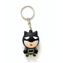 Load image into Gallery viewer, Key ring Batman