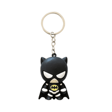 Load image into Gallery viewer, Key ring Batman
