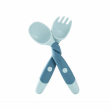 Load image into Gallery viewer, Children's cutlery Flexi