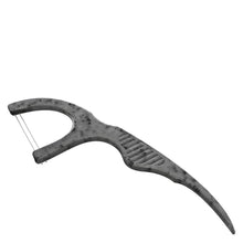 Ladda upp bild till gallerivisning, Tandtrådsbyglar - Floss Picks 50-p