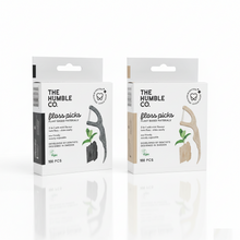 Load image into Gallery viewer, Floss Picks - Floss Picks 50-p