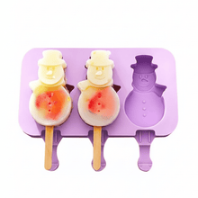 Load image into Gallery viewer, Ice cream mould iSiCREAM - Silicone