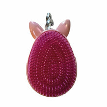 Load image into Gallery viewer, Hairbrush Unicorn