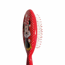 Load image into Gallery viewer, Minnie Mouse hairbrush