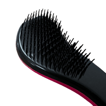 Load image into Gallery viewer, Swirl Hairbrush