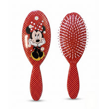 Load image into Gallery viewer, Minnie Mouse hairbrush