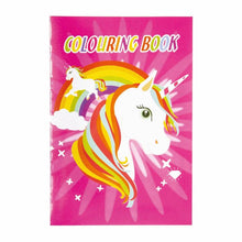 Load image into Gallery viewer, Coloring book / Craft book