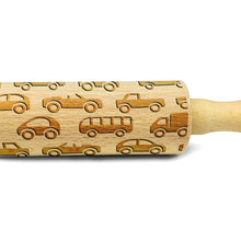 Load image into Gallery viewer, Kavel Barn / Minikavel - med Personlig Gravyr