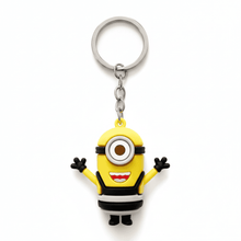 Ladda upp bild till gallerivisning, Nyckelring Minions