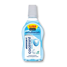 Load image into Gallery viewer, Munskölj - Sence 1000 ml