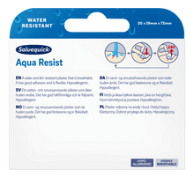 Load image into Gallery viewer, Plåster - Aqua Resist 20-p