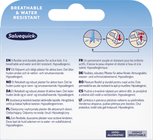 Load image into Gallery viewer, Plåster Barn Bamse