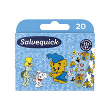 Load image into Gallery viewer, Plåster Barn Bamse