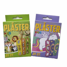 Load image into Gallery viewer, Patch Children 25-p