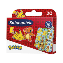 Load image into Gallery viewer, Plåster Barn - Pokemon