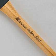 Load image into Gallery viewer, Slickepott Bambu - med Personlig gravyr