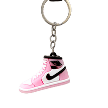 Load image into Gallery viewer, Key ring Shoes