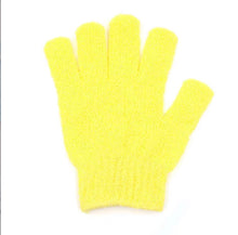Ladda upp bild till gallerivisning, Skrubbhandskar i nylon – 1 par