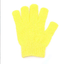 Ladda upp bild till gallerivisning, Skrubbhandskar i nylon – 1 par