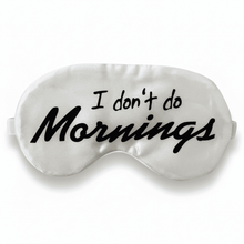 Load image into Gallery viewer, Sleeping mask