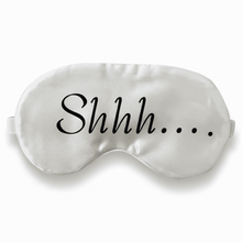 Load image into Gallery viewer, Sleeping mask