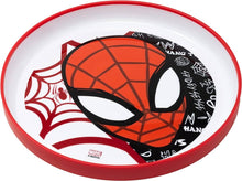 Hladdu upp mynd á myndasafn, Mat-Set Spiderman - 3 delar