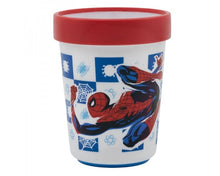 Hladdu upp mynd á myndasafn, Mat-Set Spiderman - 3 delar