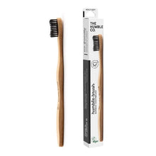 Load image into Gallery viewer, Tandborste Bambu - The Humble Co