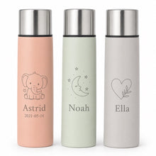 Load image into Gallery viewer, Classic Thermos with Personalised Engraving – 500 ml