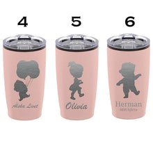 Load image into Gallery viewer, Termosmugg 330 ml - med Personlig Gravyr