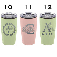 Load image into Gallery viewer, Termosmugg 330 ml - med Personlig Gravyr