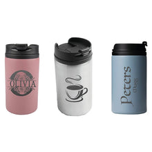 Load image into Gallery viewer, Termosmugg 330 ml - med Personlig Gravyr