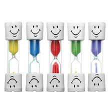 Load image into Gallery viewer, Hourglass Toothbrushing