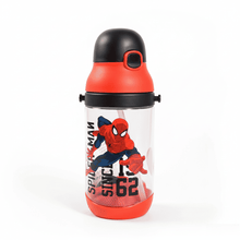 Lade das Bild in den Galerie-Viewer, Wasserflasche Kinder - Spiderman