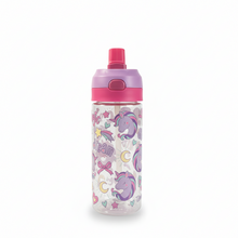 Load image into Gallery viewer, Water Bottle Children - Patterned Dreams