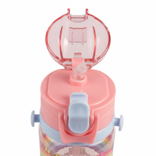 Load image into Gallery viewer, Water Bottle Children - Unicorn