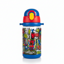 Load image into Gallery viewer, Water Bottle Children - Wild