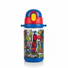 Ladda upp bild till gallerivisning, Vattenflaska Barn - Wild