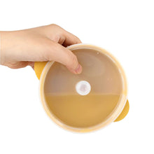 Hladdu upp mynd á myndasafn, Mottusett 4 hlutar með skál - Silíkon