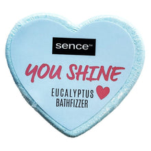 Load image into Gallery viewer, Bath bombs Hearts