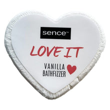 Load image into Gallery viewer, Bath bombs Hearts