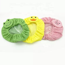 Load image into Gallery viewer, Bathing cap / Shower cap for children