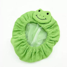 Load image into Gallery viewer, Bathing cap / Shower cap for children