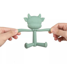 Load image into Gallery viewer, Bit Toy Figure - Silicone