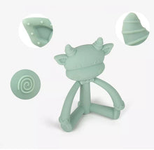 Load image into Gallery viewer, Bit Toy Figure - Silicone