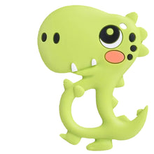 Load image into Gallery viewer, Bit Toy Dinosaur - Silicone