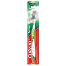 Load image into Gallery viewer, Toothbrush - Colgate Twister