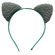 Load image into Gallery viewer, Diadem with Ears Children